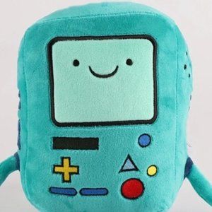 Cute BMO Plushie